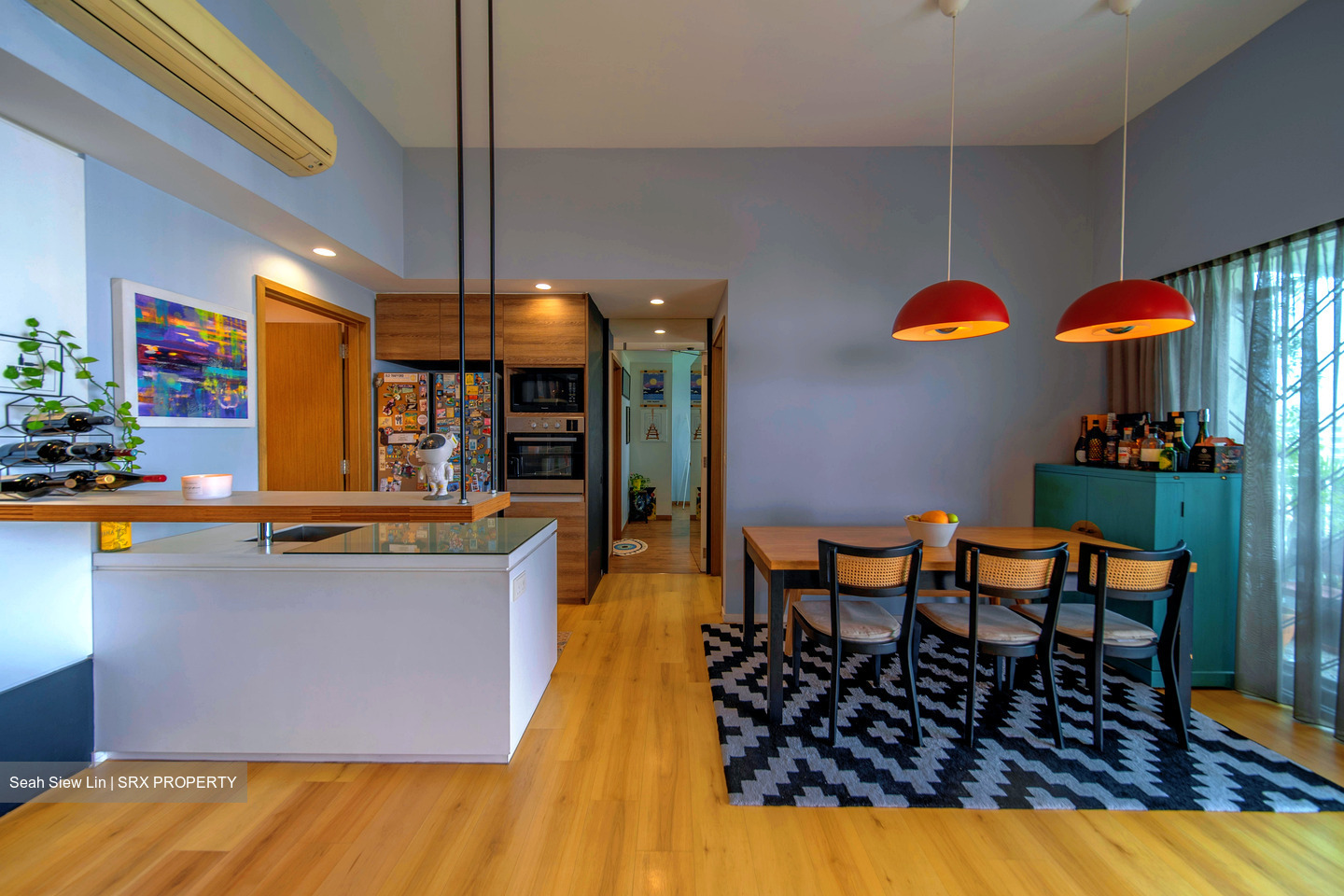 The Topiary (D28), Condominium #517252751
